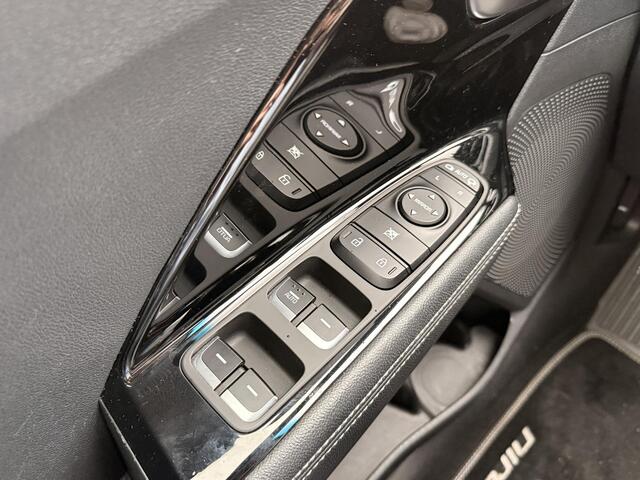 KIA Niro 1.6 GDi Hybrid ExecutiveLine | PANO | ADAPTIVE CRUISE CONTROL | CAMERA |