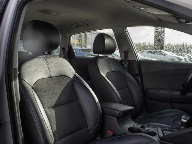 KIA Niro 1.6 GDi Hybrid DynamicLine | Navigatie | Achteruitrijcamera |