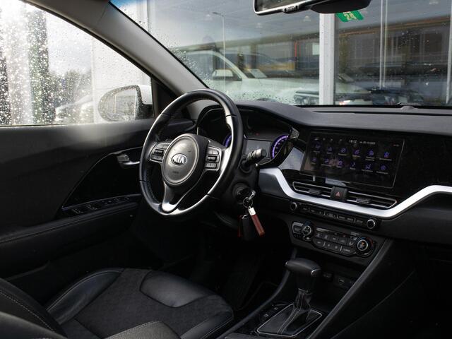 KIA Niro 1.6 GDi Hybrid DynamicLine | Navigatie | Achteruitrijcamera |