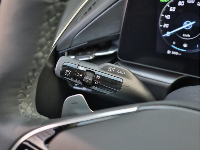 KIA Niro 1.6 GDi PHEV Plug-In ExecutiveLine | Head-Up | Camera | Stoelverwarming/Verkoeling | Adaptive Cruise | 18 inch | Tot 10Jr. Kia Garantie |