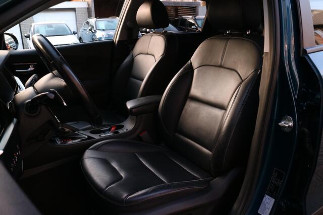 KIA Niro 1.6 GDi Hybrid ExecutiveLine | 18 inch | Camera | Trekhaak! |