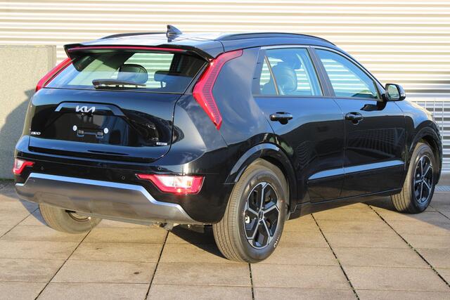 KIA Niro 1.6 GDi Hybrid DynamicLine