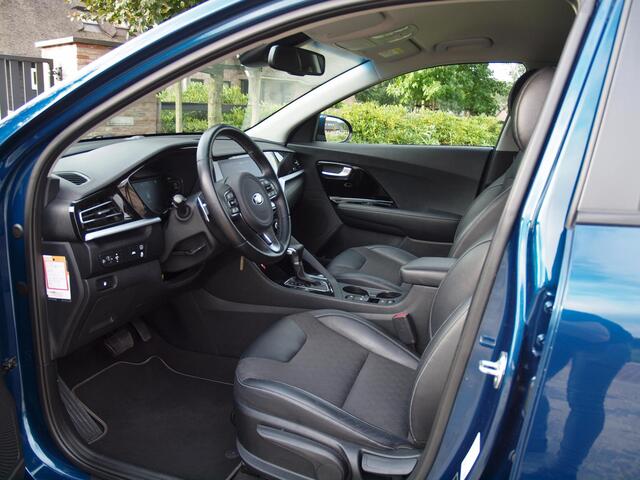 KIA Niro 1.6 GDi Hybrid DynamicLine | Apple Carplay | Camera | Trekhaak | Facelift | DAB |
