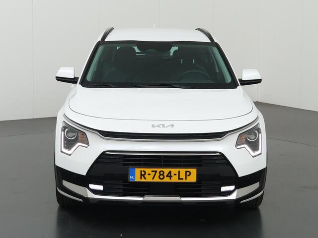 KIA Niro 1.6 GDi Hybrid DynamicLine | Adaptieve Cruise Control | Navigatie | Parkeercamera | Climate Control |