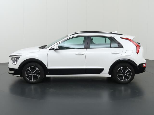 KIA Niro 1.6 GDi Hybrid DynamicLine | Adaptieve Cruise Control | Navigatie | Parkeercamera | Climate Control |