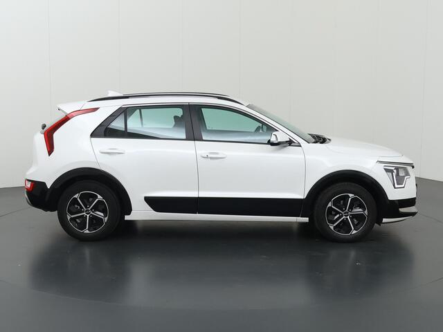 KIA Niro 1.6 GDi Hybrid DynamicLine | Adaptieve Cruise Control | Navigatie | Parkeercamera | Climate Control |