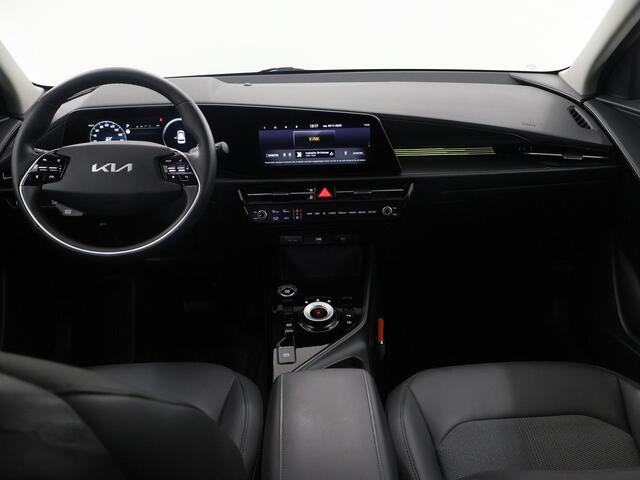 KIA Niro 1.6 GDi Hybrid DynamicLine | Adaptieve Cruise Control | Navigatie | Parkeercamera | Climate Control |