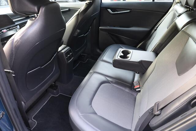 KIA Niro 1.6 GDi Hybrid DynamicLine DEALERONDERH. TREKHAAK-AFN CARPLAY LEER CAMERA NAVI CLIMA ADAPTIVE-CRUISE DAB NAP 2XPDC LMV 1e-EIGENAAR!