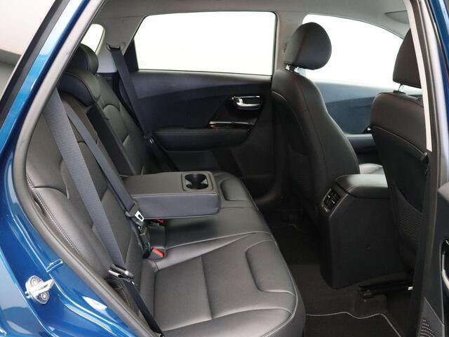 KIA Niro 1.6 GDi Hybrid DynamicPlusLine | 1e Eigenaar | Stuur, en Stoelverwarming | Achteruitrijcamera | Slechts 49471km |