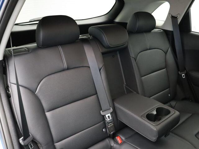 KIA Niro 1.6 GDi Hybrid DynamicPlusLine | 1e Eigenaar | Stuur, en Stoelverwarming | Achteruitrijcamera | Slechts 49471km |