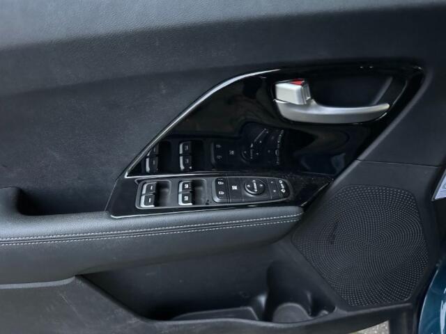 KIA Niro 1.6 GDI H. DESIGN ED TREKHAAK. CAMERA. ALL.IN.