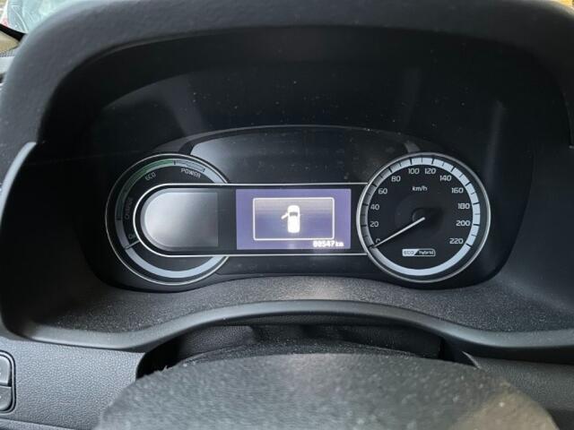 KIA Niro 1.6 GDI H. DESIGN ED TREKHAAK. CAMERA. ALL.IN.