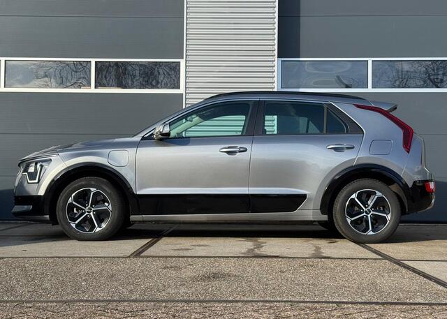 KIA Niro 1.6 GDi PHEV DynamicPlusLine |Camera |ACC