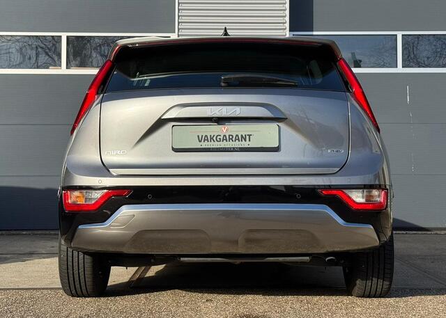 KIA Niro 1.6 GDi PHEV DynamicPlusLine |Camera |ACC