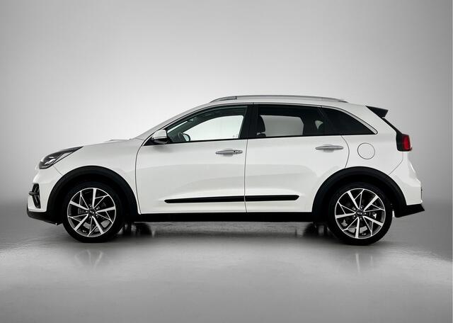 KIA Niro 1.6 GDi Hybrid ExecutiveLine Schuifdak | JBL | Full Led
