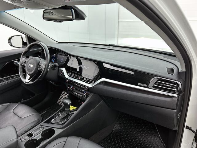 KIA Niro 1.6 GDi Hybrid ExecutiveLine Schuifdak | JBL | Full Led