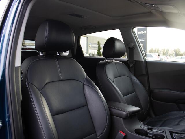 KIA Niro 1.6 GDi Hybrid ExecutiveLine | Trekhaak | 18 inch LM | Stoel en stuurverwarming|