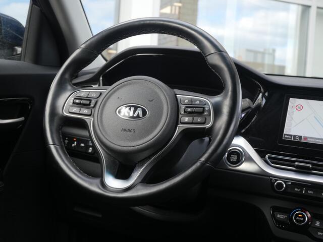 KIA Niro 1.6 GDi Hybrid DynamicPlusLine | Cruise | Clima | Carplay | Navi | Keyless | Stoel-stuurverwarming |