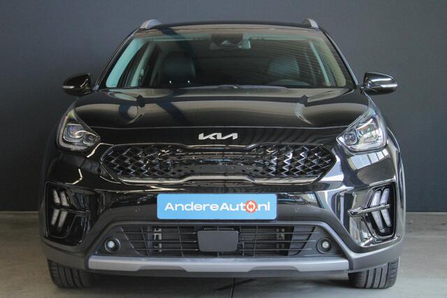 KIA Niro 1.6 GDi Hybrid DynamicPlusLine |dealer onderhouden|stoel/stuurverwarming|keyless|