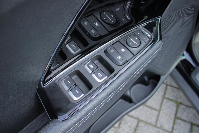 KIA Niro 1.6 GDi Hybrid DynamicPlusLine |dealer onderhouden|stoel/stuurverwarming|keyless|