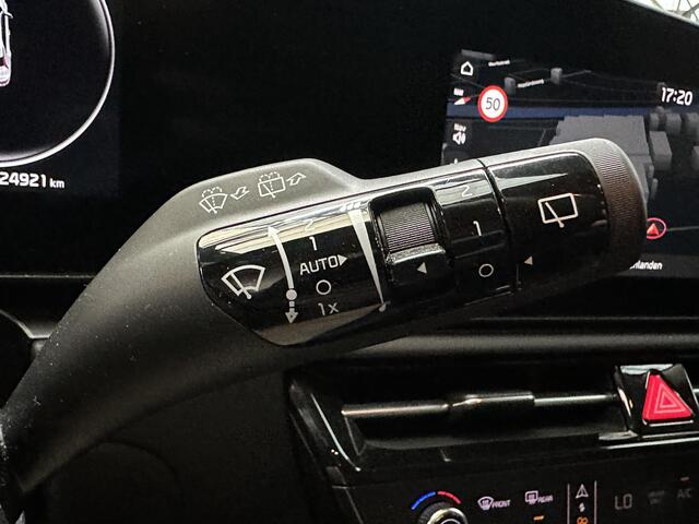 KIA Niro 1.6 GDi Hybrid DynamicLine