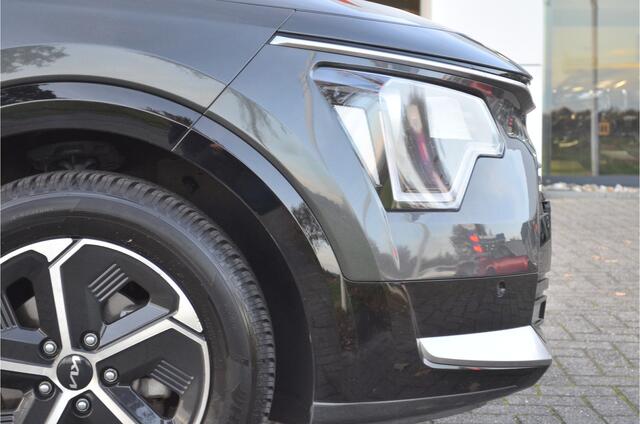 KIA Niro 1.6 GDi Hybrid ExecutiveLine Carplay Cruise control adaptief met stop&go en stuurhulp