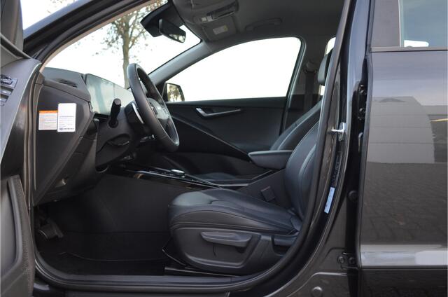 KIA Niro 1.6 GDi Hybrid ExecutiveLine Carplay Cruise control adaptief met stop&go en stuurhulp