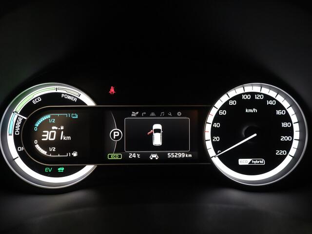 KIA Niro 1.6 GDi Hybrid First Edition | Climate en Cruise Control | Navigatie | Parkeercamera |