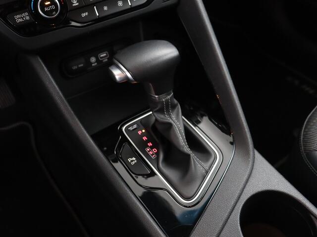 KIA Niro 1.6 GDi Hybrid First Edition | Climate en Cruise Control | Navigatie | Parkeercamera |