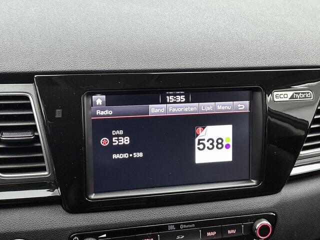 KIA Niro 1.6 GDi Hybrid ExecutiveLine | JBL | Electrische bestuurdersstoel stoel | Leder |