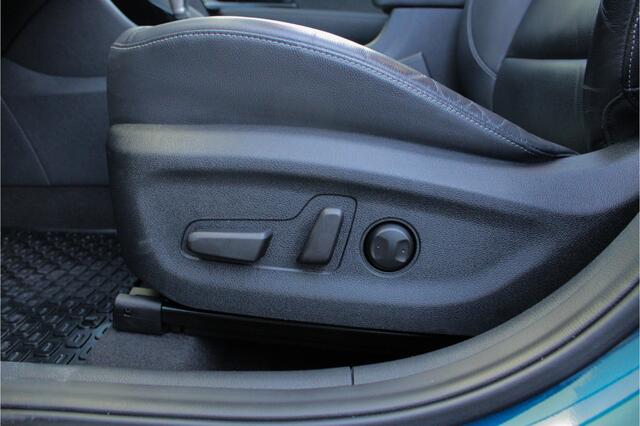 KIA Niro 1.6 GDi Hybrid ExecutiveLine |trekhaak|schuifdak|leder|Apple/Android|ACC|stoelventilatie/verwarming|
