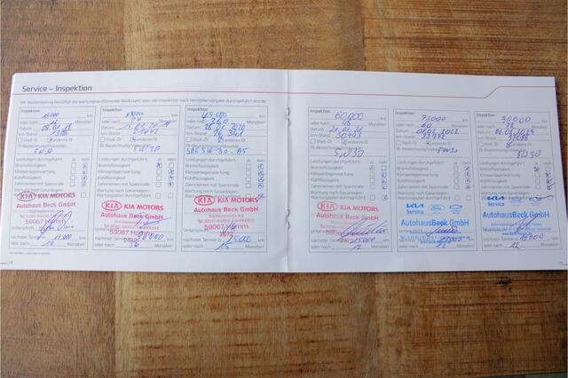 KIA Niro 1.6 GDi Hybrid ExecutiveLine |trekhaak|schuifdak|leder|Apple/Android|ACC|stoelventilatie/verwarming|