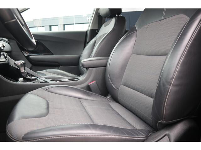 KIA Niro 1.6 GDi Hybrid DynamicLine | Navigatie | Airco | Navigatie |