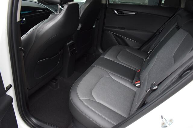 KIA Niro 1.6 GDi Hybrid ExecutiveLine DCT6-Autom. | Cruise Control Adaptief | Navigatie | Camera | Leder | Stoel+StuurVerwarming | Schuif/Kantel-dak | Tot 10Jr. Kia-Garantie