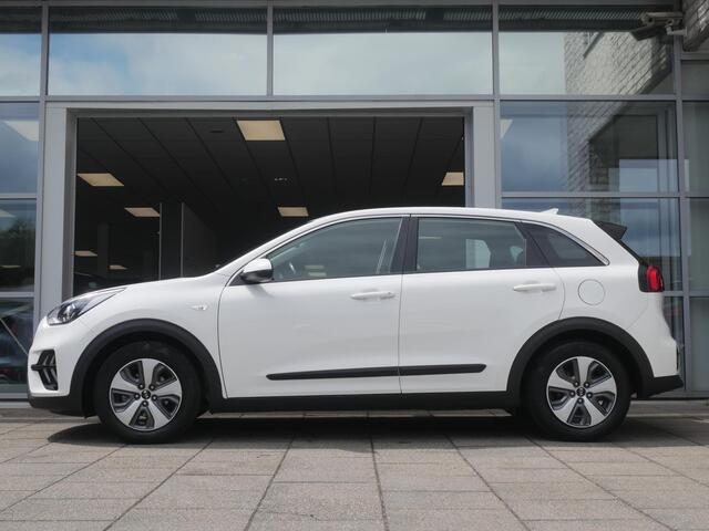 KIA Niro 1.6 GDi Hybrid ComfortLine | Trekhaak | Carplay | Camera | Clima |