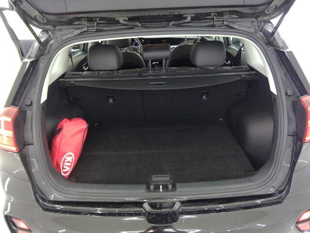 KIA Niro 1.6 GDi Hybrid DynamicLine