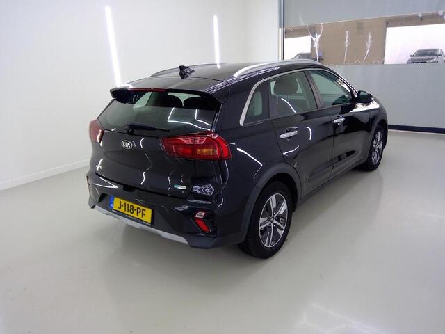 KIA Niro 1.6 GDi Hybrid DynamicLine