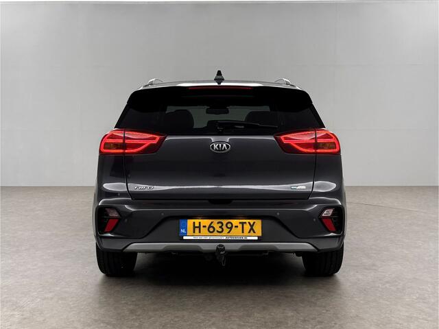 KIA Niro 1.6 GDi Hybrid ExecutiveLine | Pano | JBL | Camera | Memory | Carplay | Trekh. | Stoel/stuur verw. | NAP
