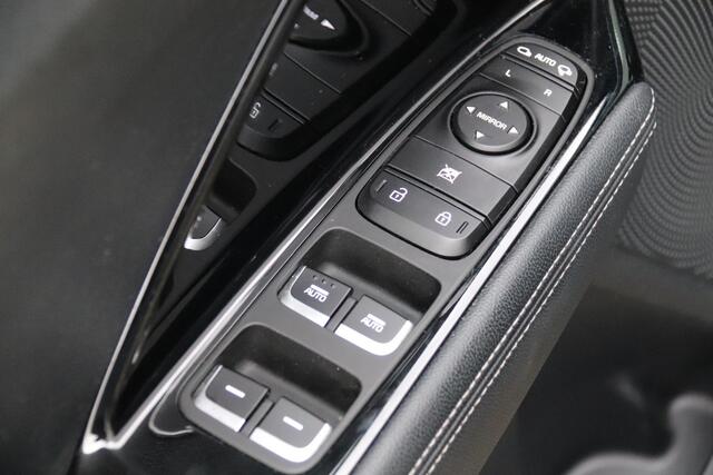 KIA Niro 1.6 GDi Hybrid Style Edition Camera, Cruise