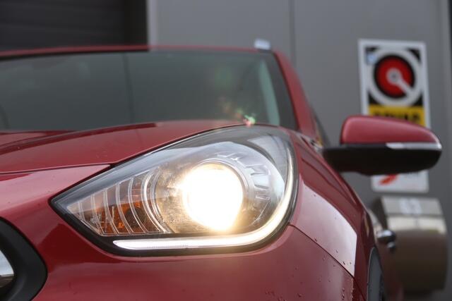 KIA Niro 1.6 GDi Hybrid Style Edition Camera, Cruise, Navi