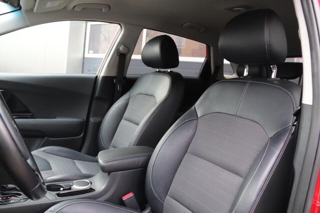 KIA Niro 1.6 GDi Hybrid Style Edition Camera, Cruise, Navi