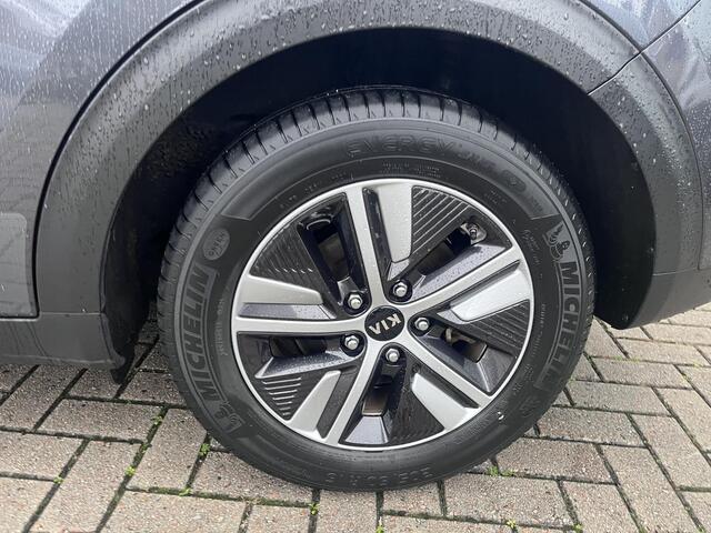 KIA Niro 1.6 GDi Hybrid DynamicLine Navigatie|Camera|Cruise control