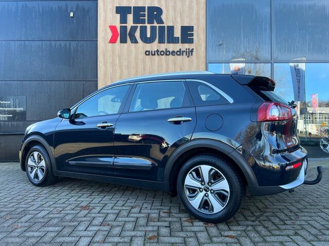 KIA Niro 1.6 GDi Hybrid Executive Line / Carplay / Navi / Cam