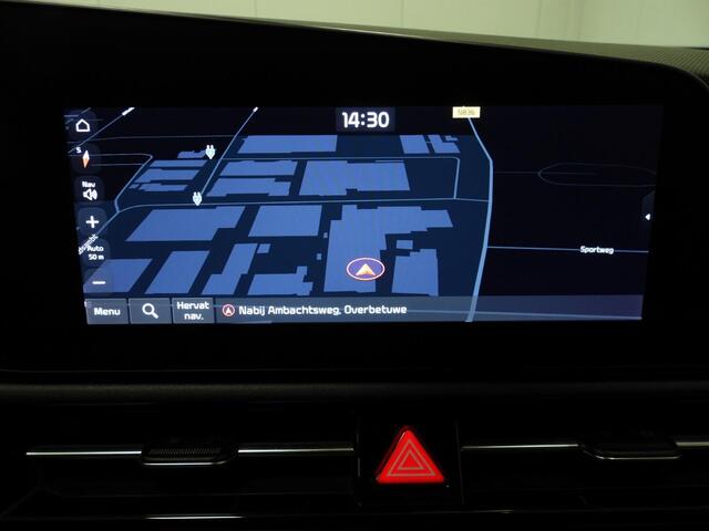 KIA Niro 1.6 GDi PHEV Plug-In Launch Edition LEER/HEAD-UP/EL.KLEP/LED/18"LMV!