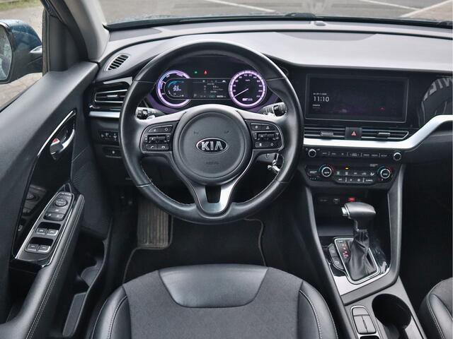 KIA Niro 1.6 GDi Hybrid DynamicLine Apple Carplay/Android Auto | Navigatie | Keyless | Adaptieve cruise control