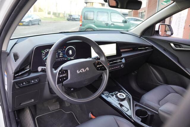 KIA Niro 1.6 GDi Hybrid ExecutiveLine / BTW / Led / Co Pilot / Camera /