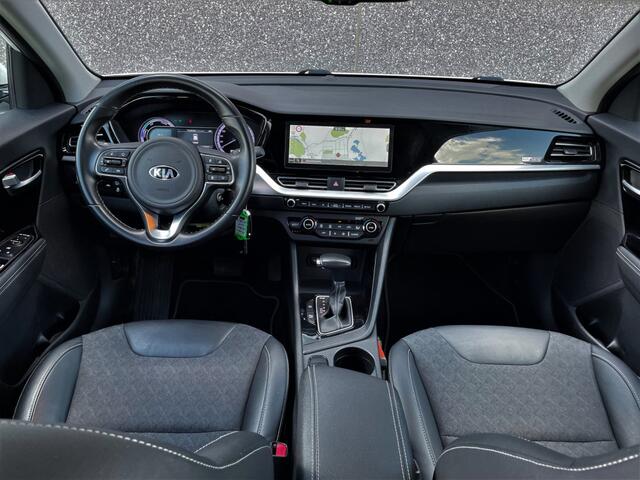 KIA Niro 1.6 GDi Hybrid DynamicLine/Trekhaak/Adaptive/Carplay/Camera/led