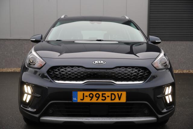 KIA Niro 1.6 GDi Hybrid DynamicLine/Trekhaak/Adaptive/Carplay/Camera/led