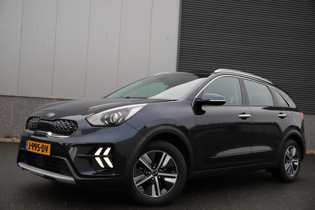 KIA Niro 1.6 GDi Hybrid DynamicLine/Trekhaak/Adaptive/Carplay/Camera/led