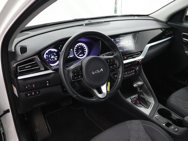 KIA Niro 1.6 GDi PHEV DynamicLine Edition | Parkeercamera | Climate Control | Cruise Control Adaptief |